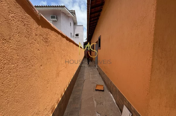 Casa 4 dorms 2 suites no Pq das Rosas - Foto 6