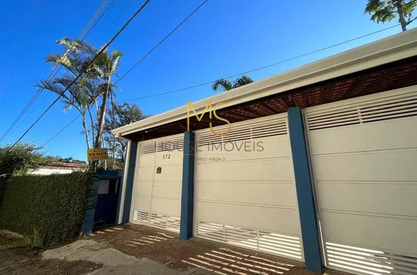 Casa para venda, 3 quarto(s),  Chácara Rincão, Cotia - Foto 1