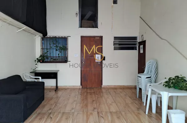 Sala comercial em andar para venda,  Brás, São Paulo - Foto 2