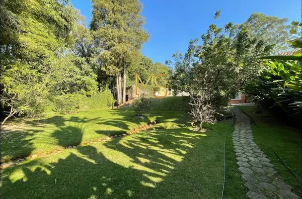 Casa de 640m2 para venda,  com 4 suítes, localizada no KM 30, Parque Dom Henrique, Cotia - Foto 3