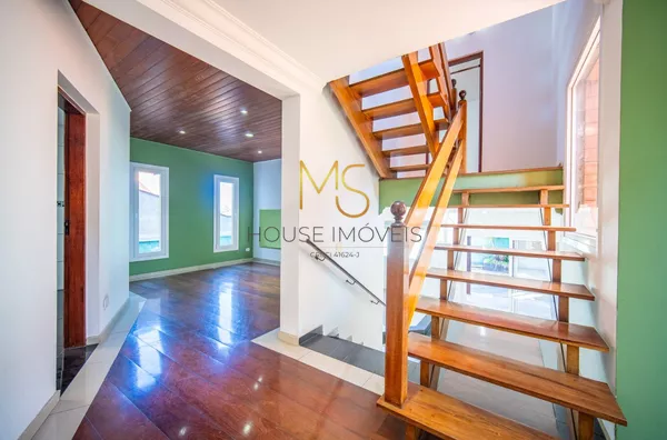 Casa para venda com três dormitórios, no São Paulo II, em Cotia, SP - Foto 5