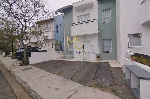 Casa para venda, 3 quarto(s),  Paisagem Renoir, Cotia - Foto 2