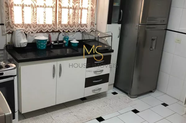 Cozinha