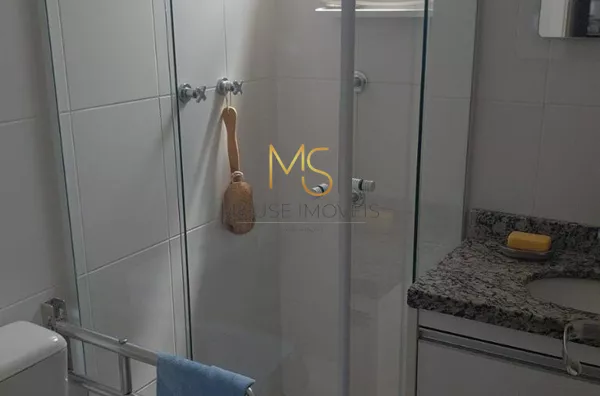 Apartamento 2 dorm. para venda, 2 quarto(s),  Pousada Dos Bandeirantes, Carapicuíba - Foto 10