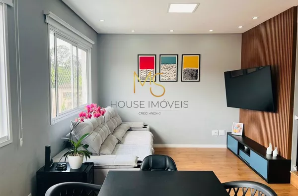 Casa para venda, 3 quarto(s),  Jardim Rebelato, Cotia - Foto 6