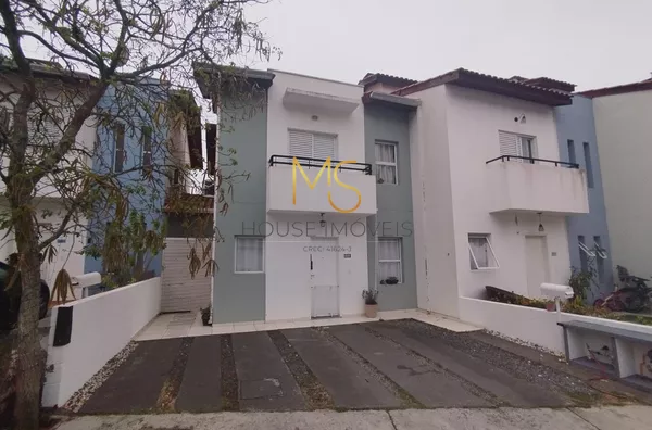 Casa para venda, 3 quarto(s),  Paisagem Renoir, Cotia - Foto 1