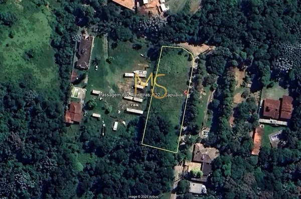 Terreno para venda,  Capuava, Embu Das Artes - Foto 4