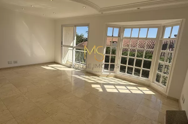 Casa a venda na Granja Viana com 3 dormitórios - Foto 3