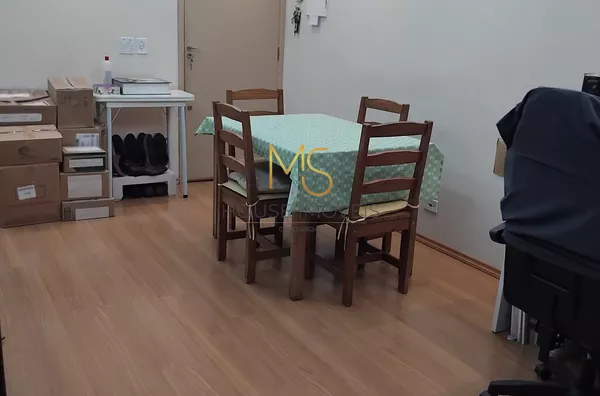 Apartamento com 2 dormitórios à venda - Foto 2