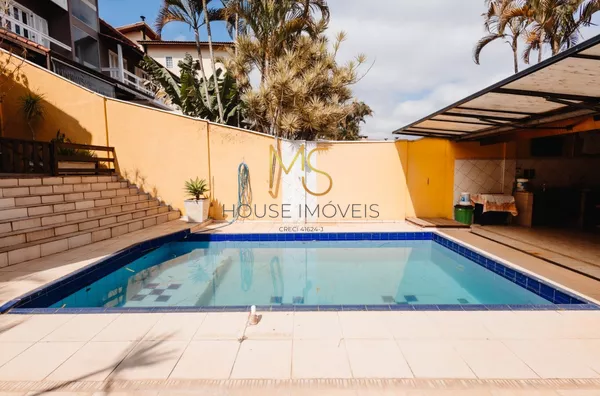 Casa para venda,  Parque Dom Henrique, Cotia R$ 1.298,000,00 - Foto 5