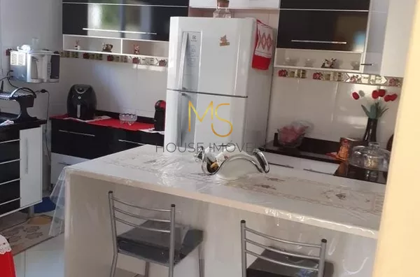 Casa para venda, 3 dormitorios, sendo 1 Suíte  Residencial Parque das Rosas, Cotia - Foto 6