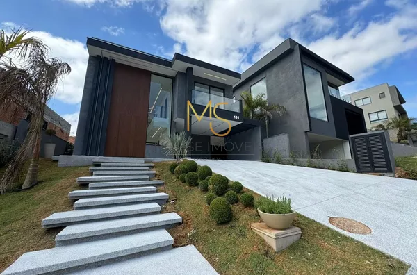 Casa para venda, 4 quarto(s),  Moinho Velho, Embu Das Artes - Foto 1