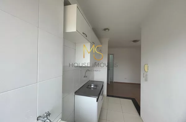 Apartamento para venda, 3 dormitorio(s) sendo 1 suíte, por R$ 280.000,00 jardim Rosalina, Cotia - Foto 4