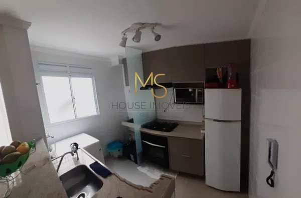 Apartamento para venda, 2 quarto(s),  Jardim Caiapia, Cotia - Foto 3