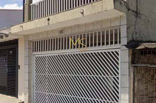 Casa para venda, com dois dormitórios, sendo mais um reversível, no Jaguaribe, em Osasco, SP - Foto 1