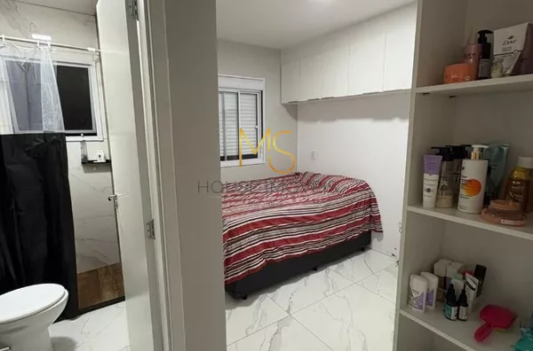 Apartamento para venda, 2 quarto(s),  Granja Viana, Cotia