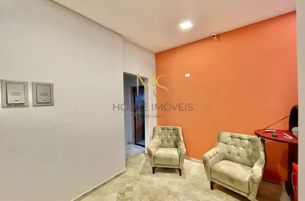 Sala comercial para venda, por 500.000,00  Chácara São João, Carapicuíba - Foto 4