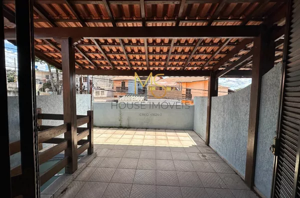 Casa para venda, 3 quarto(s),  Jardim Batalha, São Paulo - Foto 5