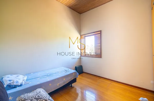 Casa para venda, 4 quarto(s),  São Paulo Ii, Cotia