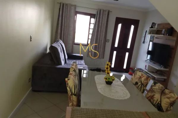 Casa em condomínio para venda, 2 quarto(s),  Granja Viana, Cotia