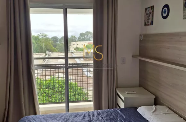 Flat para locação e temporada Granja Viana, Cotia - Foto 3