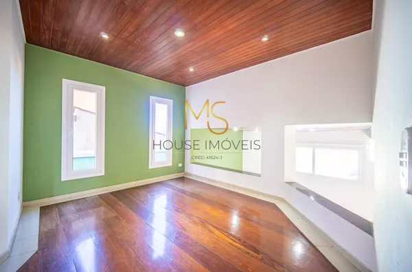 Casa para venda com três dormitórios, no São Paulo II, em Cotia, SP - Foto 6