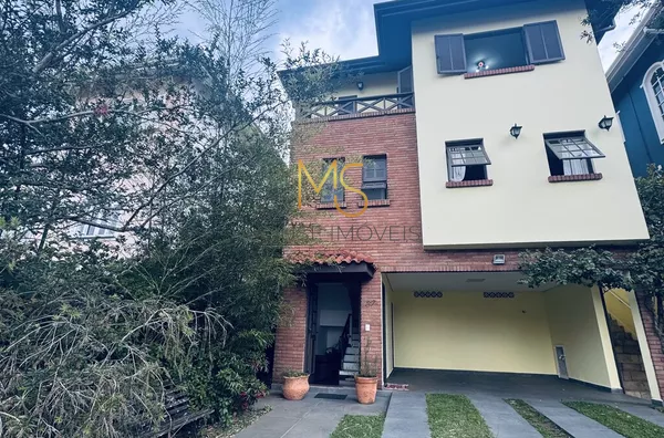 Casa à venda atrás do Shopping Granja - Foto 1