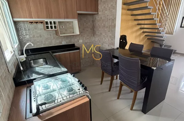 Casa para venda, 2 quarto(s),  Chácara Real (caucaia Do Alto), Cotia - Foto 4