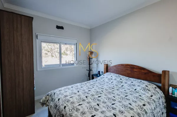 Casa para venda, 3 quarto(s),  Jd Giane, Vargem Grande Paulista - Foto 6