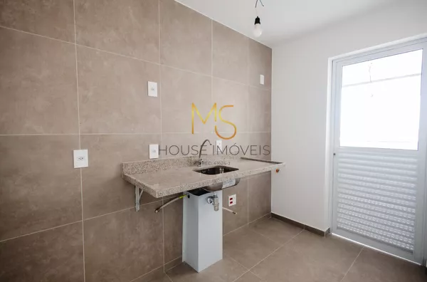 Apartamento a venda no Butantã Modern - Foto 3