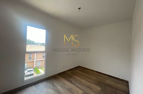 Casa para venda, 2 quartos,  quintal grande, localizada atrás do Templo Zulai, acesso pelo KM 29 da Raposo Tavares, Maria Tereza, Cotia - Foto 2