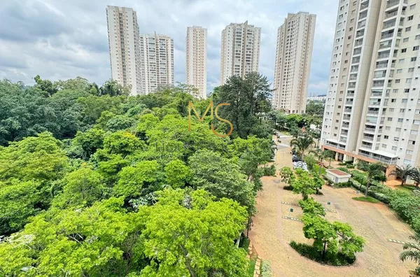 Apartamento para venda, com 3 quartos, no Butantã, SP - Foto 1