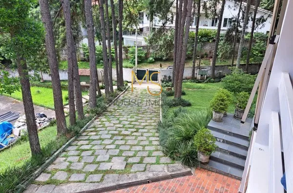 Casa para venda e aluguel, 4 quarto(s),  Chácara Dos Junqueiras, Carapicuíba - Foto 2