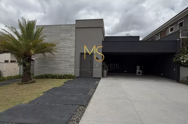 Casa em condomínio para venda, 5 quarto(s),  Alphaville Residencial Dois, Barueri - Foto 2