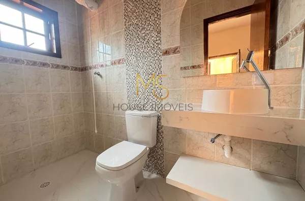 Casa 4 dorms 2 suites no Parque  das Rosas Oportunidade 850 mil - Foto 12