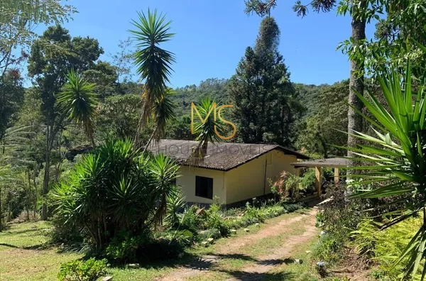 Sítio para venda, 4 Dormitorio(s),sendo 1 suíte por  1.190.000,00 Cachoeira, Cotia - Foto 4