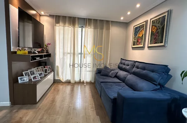 Apartamento para venda, 2 quarto(s),  Jardim Santa Izabel, Cotia - Foto 5
