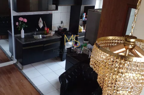 Apartamento para venda, 1 quarto(s),  Santa Maria, Osasco - Foto 4