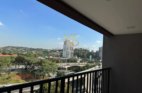 Apartamento para aluguel, 2 quarto(s),  Pinheiros, São Paulo - Foto 1
