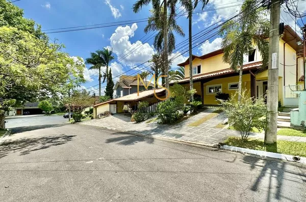 Casa para venda, 4 quarto(s),  São Paulo Ii, Cotia - Foto 4