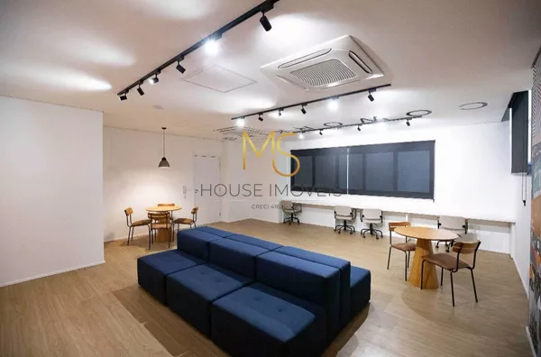 Espaço coworking
