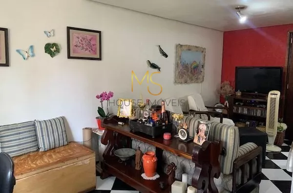 Sobrado para venda, 2 quarto(s),  Jardim Guerreiro, Cotia - Foto 3