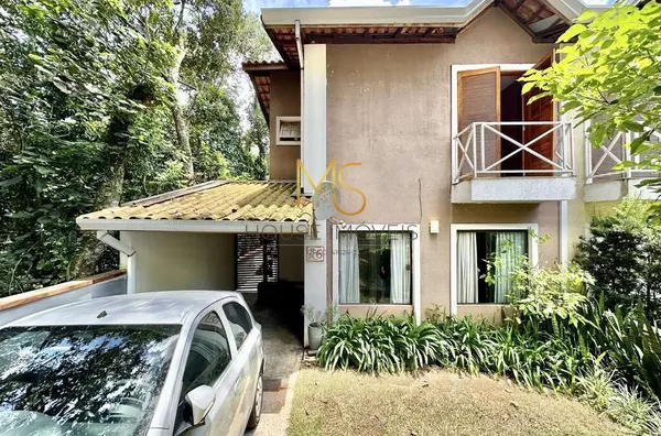 Casa para venda, 3 quarto(s),  Jardim Ana Estela, Carapicuíba - Foto 3