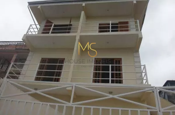 Casa para venda, 3 quarto(s),  Jardim São Marcos, Cotia - Foto 2