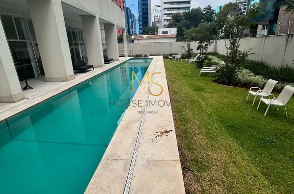 Belíssimo studio mobiliado - Foto 5