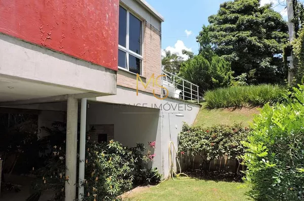 Casa para venda,com 3 dormitorios  Palos Verdes, Cotia - Foto 4