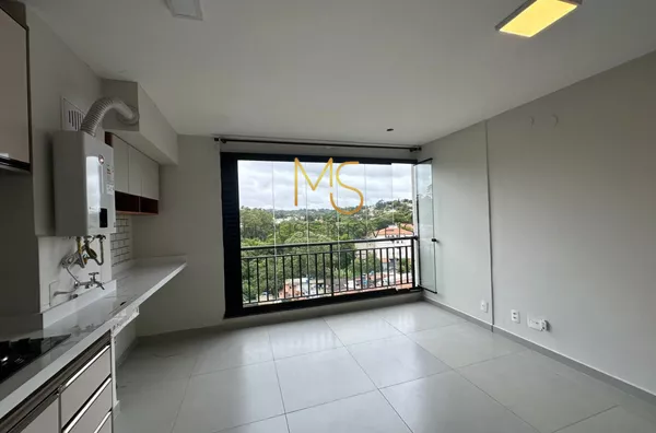 Apartamento com 2 dormitórios (1 suíte) à venda no Jardim Rebelato, Cotia - SP - Foto 3