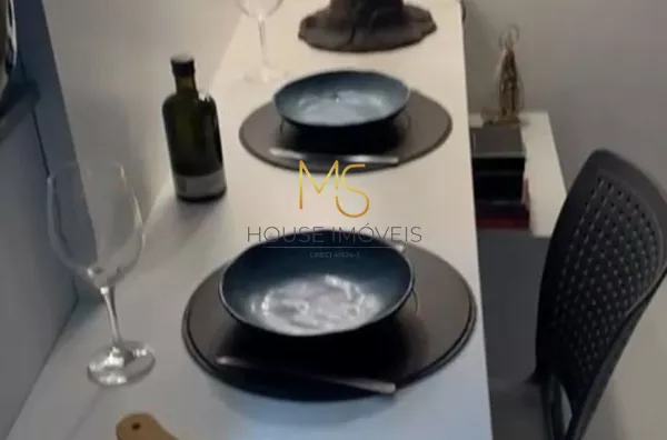 Studio para venda, 1 quarto(s),  Bela Vista, São Paulo - Foto 6