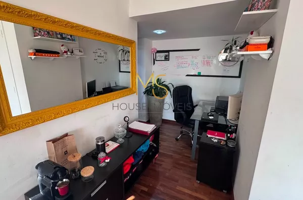 Apartamento para venda, 3 quarto(s), sendo 1 suíte, Mairarê, São Paulo