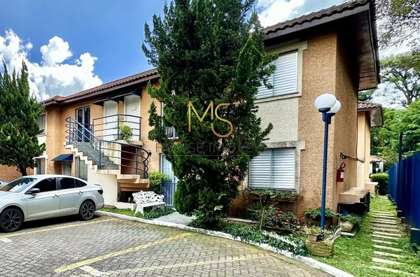 Casa em condomínio para venda, 2 quarto(s),  Jardim Torino, Cotia - Foto 5